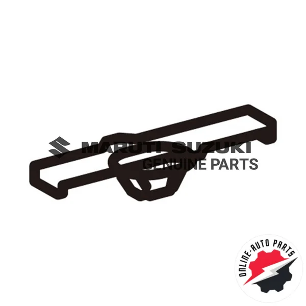 CLAMP_WIRING HARNESS