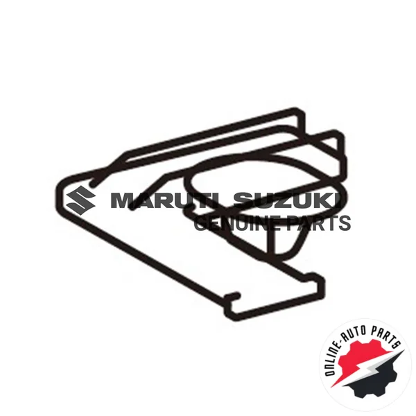 CLAMP_WIRING HARNESS