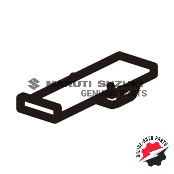 CLAMP_WIRING HARNESS