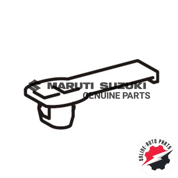 CLAMP_WIRING HARNESS