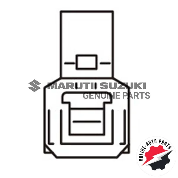 SUPPORT_WIRING HARNESS