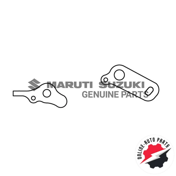 BRACKET_WIRING HARNESS CLAMP