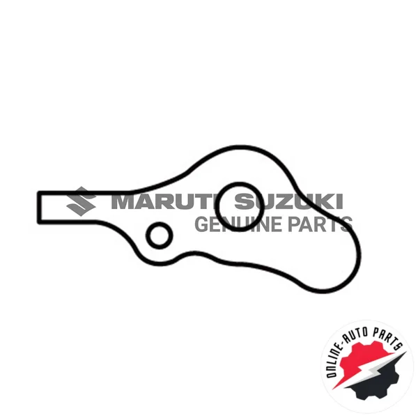 BRACKET_WIRING HARNESS CLAMP