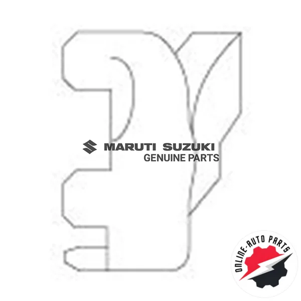 COVER_WIRING HARNESS PROTECTOR