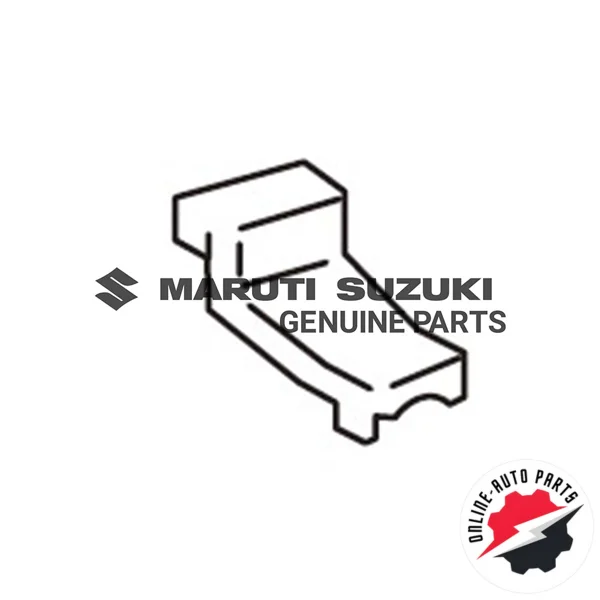 COVER_WIRING HARNESS PROTECTOR