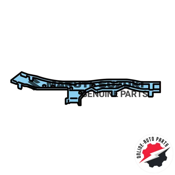 COVER_WIRING HARNESS PROTECTOR