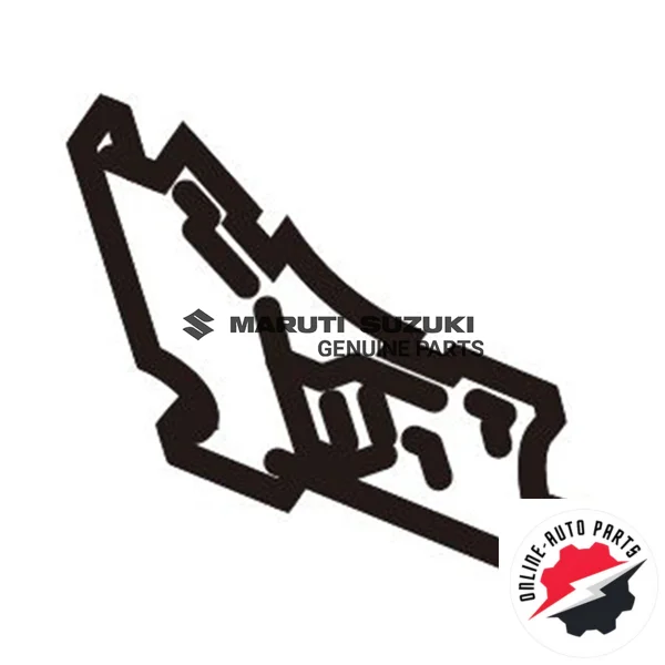 COVER_WIRING HARNESS PROTECTOR