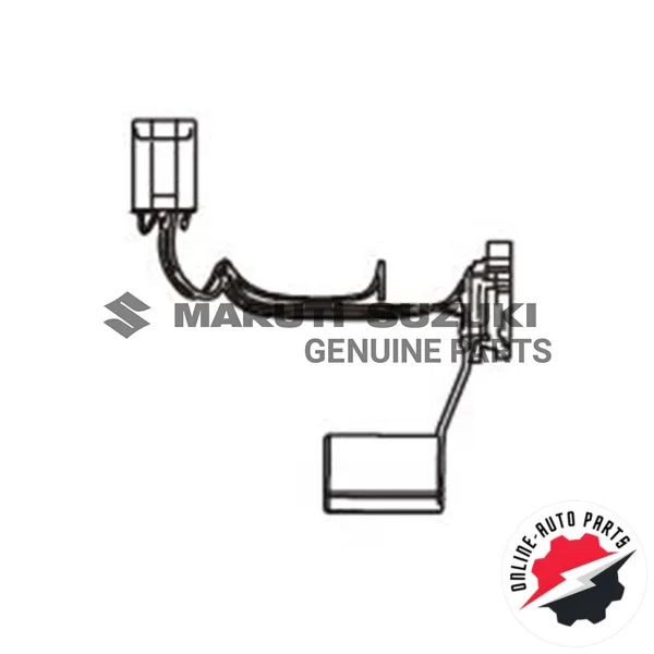 GAGE ASSY_FUEL SENDER