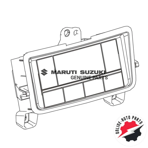 CONTROL & PNL ASSY_INTEGRATION