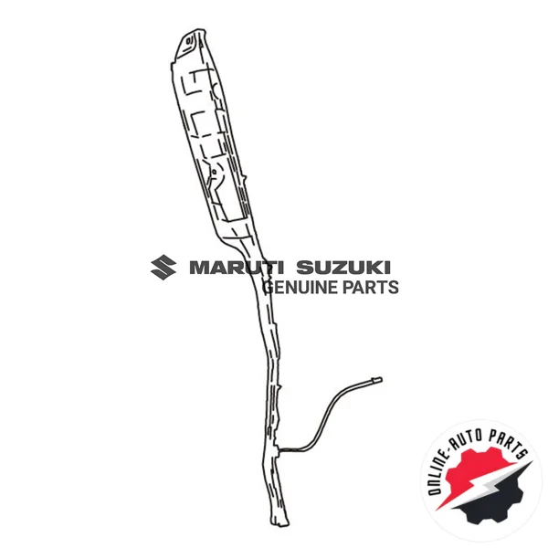 SENSOR ASSY_POWER BACK DOOR_LH