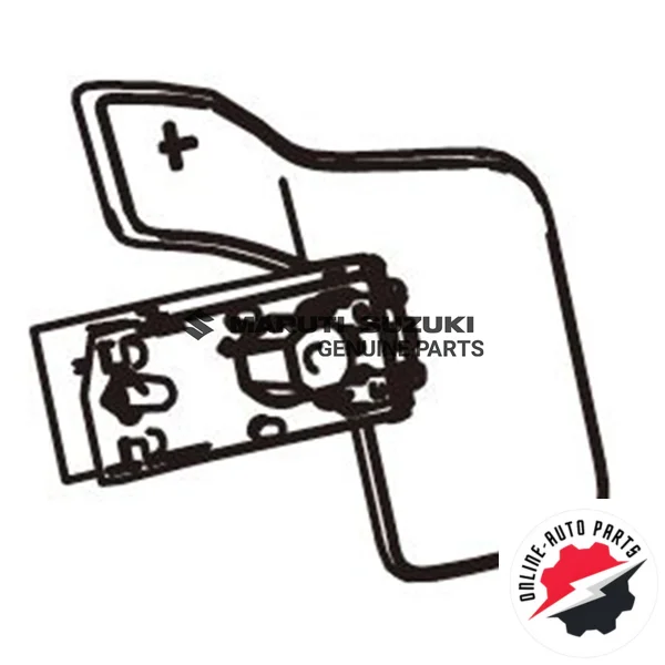 SWITCH ASSY_TRANSMISSION SHIFT