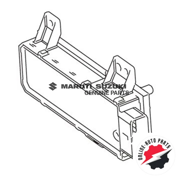 SWITCH_FR POWER SEAT