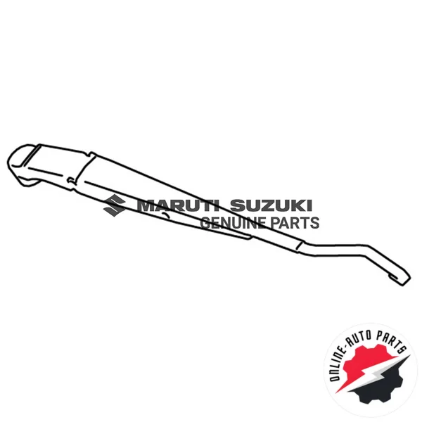 ARM_FR WIPER_RH