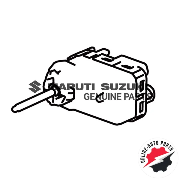 MOTOR_HEADLAMP LEVELING