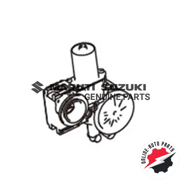 MOTOR ASSY_PWR WDO RGLTR_LH