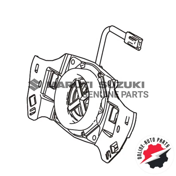 BLOWER_SEAT BACK CLIMATE CONT