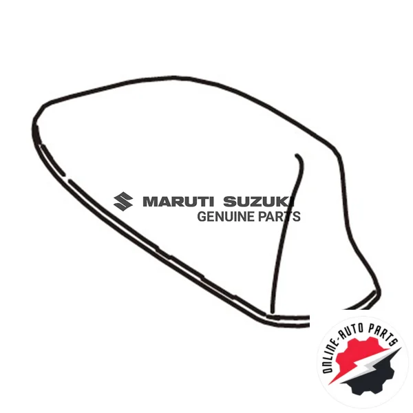 COVER KIT_ANTENNA OUTER