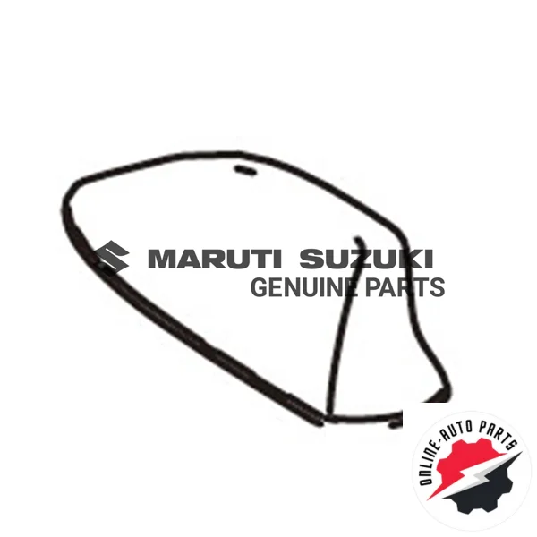 COVER KIT_ANTENNA OUTER