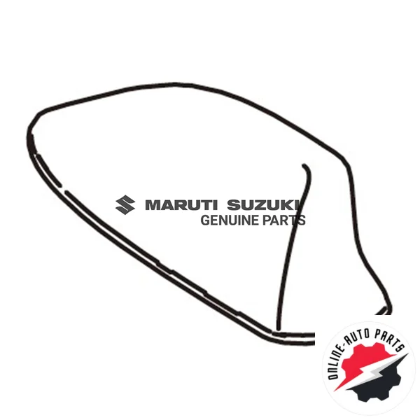 COVER KIT_ANTENNA OUTER