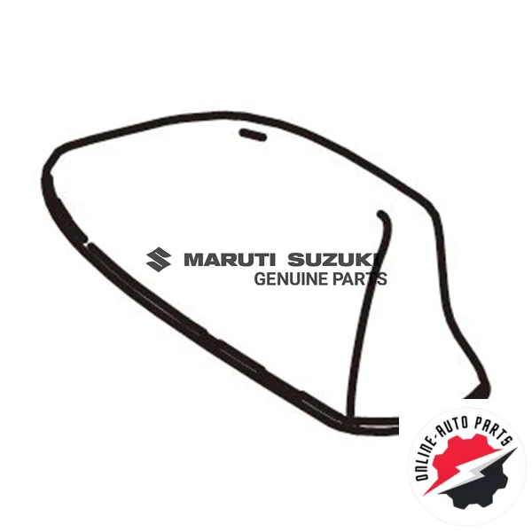 COVER KIT_ANTENNA OUTER