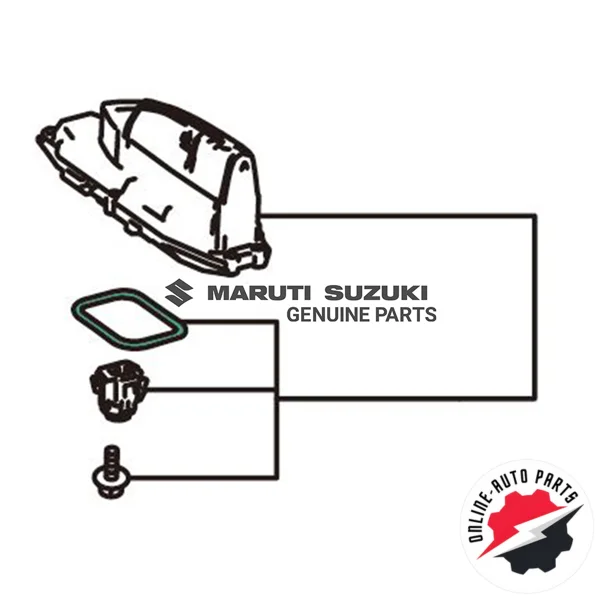 ANTENNA ASSY_TELEPHONE