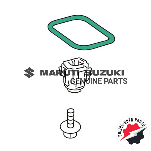 HOUSING_TELEPHONE ANTENNA