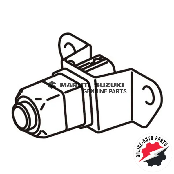 CAMERA ASSY_TELEVISION