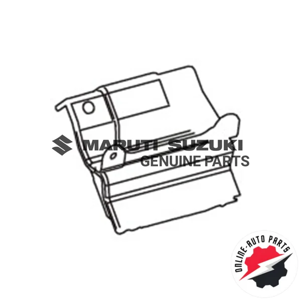 CONTROLLER_PARKING ASSIST