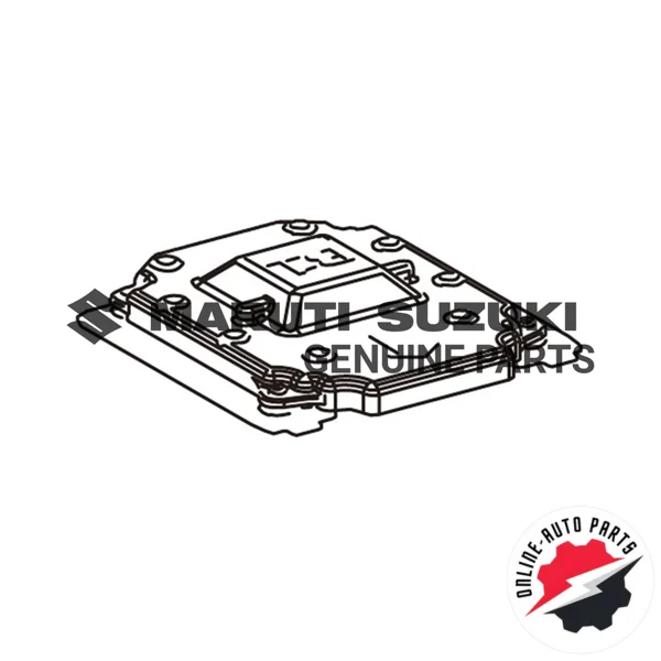 ANTENNA ASSY_I/P INTEGRATION