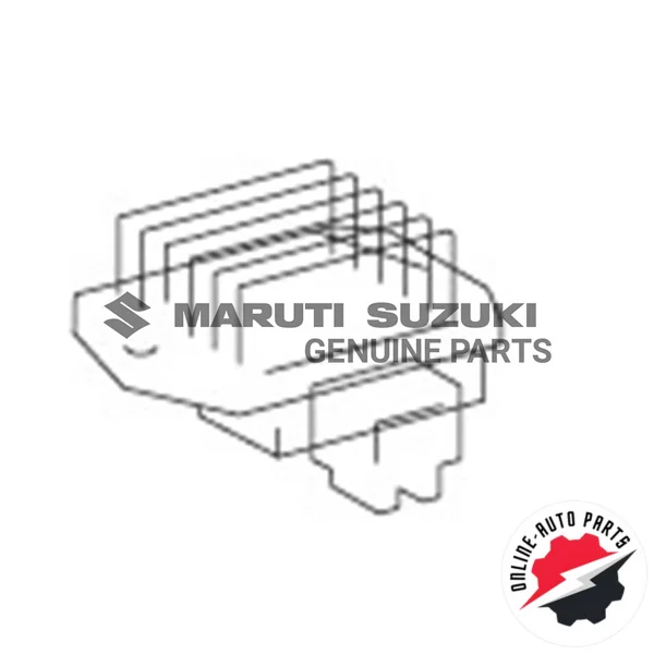 CONTROL_BLOWER MOTOR