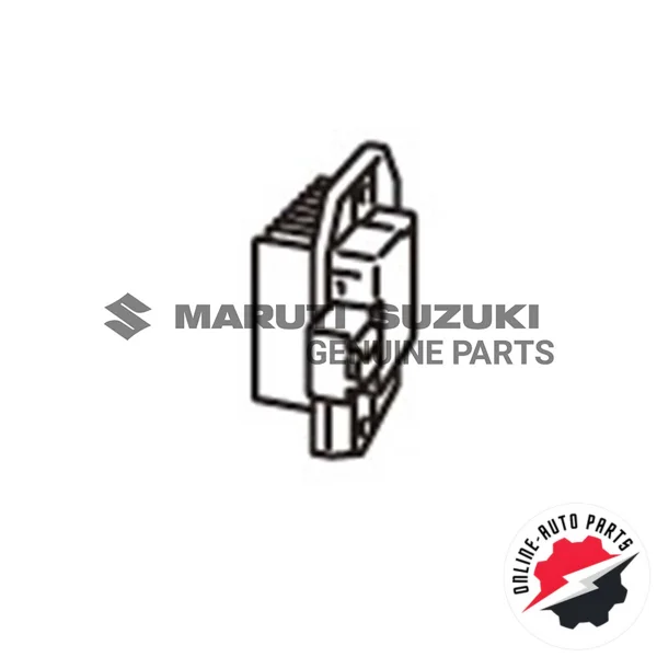 CONTROL_BLOWER MOTOR