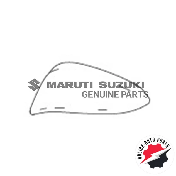 COVER_OUTER MIRROR_LH