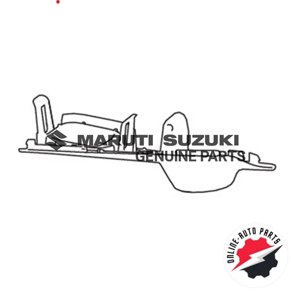 COVER_OUTER MIRROR HOLE_LH