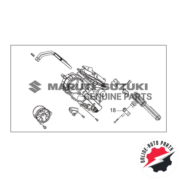 AIR CONDR & ACCESSORY ASSY_RR