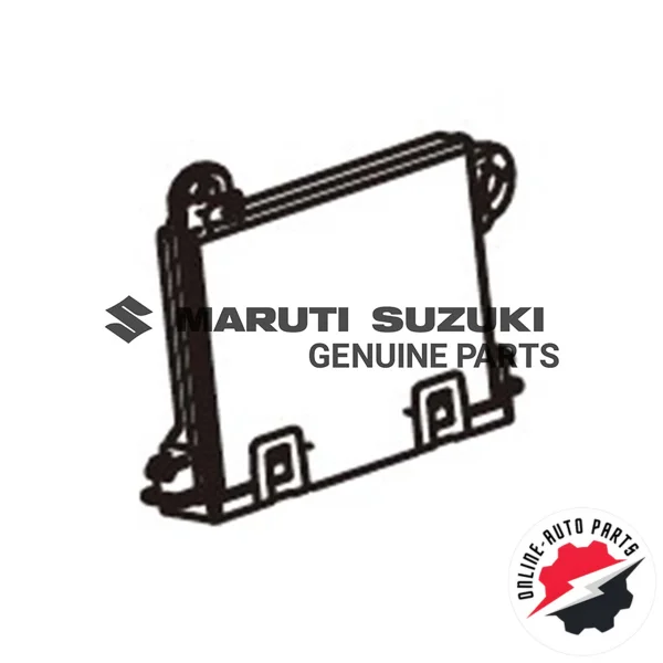 AMPLIFIER ASSY_AIR CONDITIONER