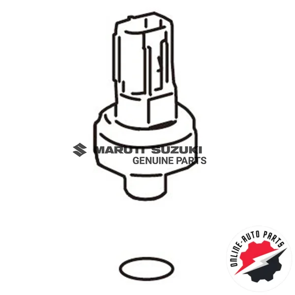 SENSOR_AIR CONDITIONER PRESS