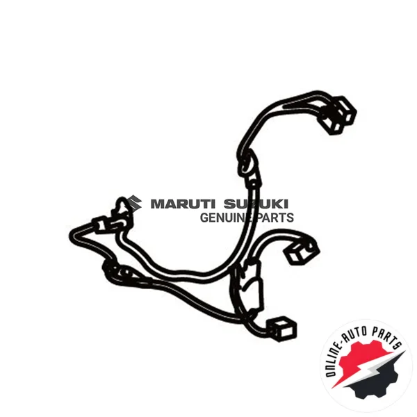 WIRE ASSY_PARKING BRAKE