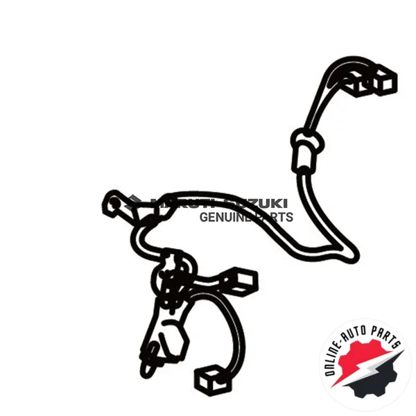 WIRE ASSY_PARKING BRAKE