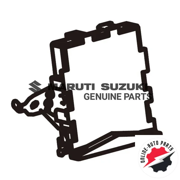 CONTROLLER ASSY_NETWORK GATEWAY