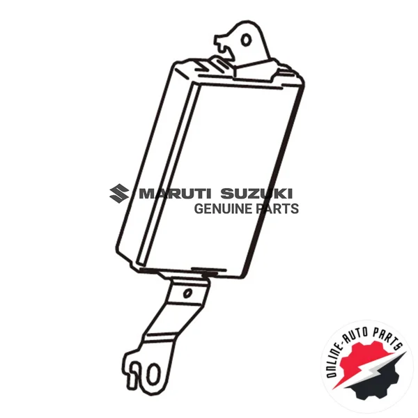 CONTROLLER_MULTIPLEX NTWK DOOR