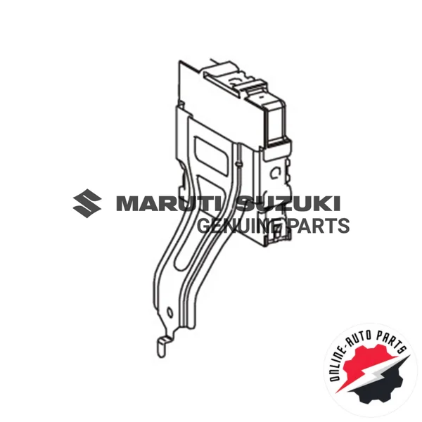 CONTROLLER ASSY_CLEARANCE WRN