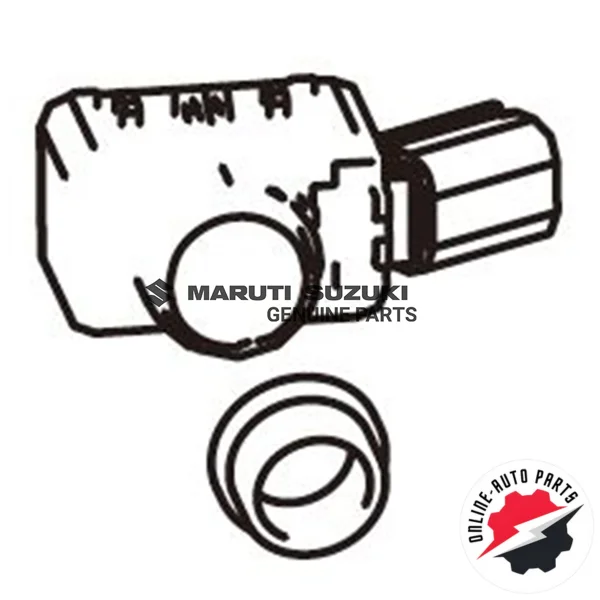 SENSOR_ULTRASONIC_NO.1