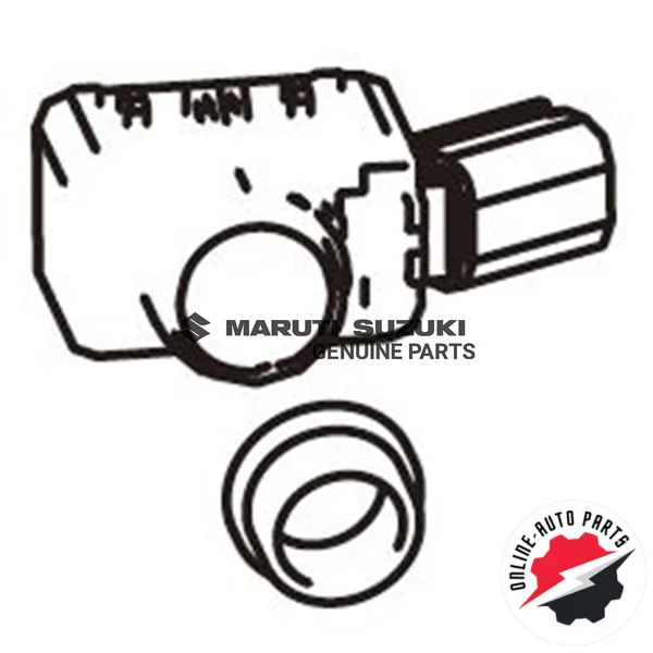 SENSOR_ULTRASONIC_NO.1