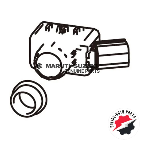 SENSOR_ULTRASONIC_NO.1