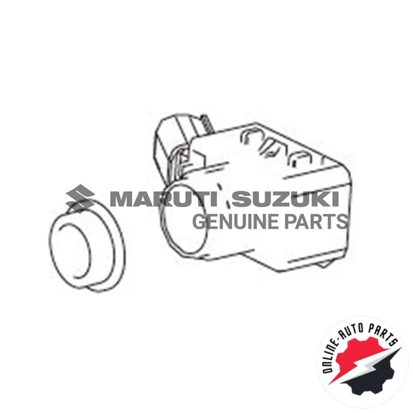 SENSOR_ULTRASONIC_NO.1