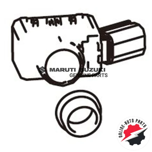 SENSOR_ULTRASONIC_NO.1