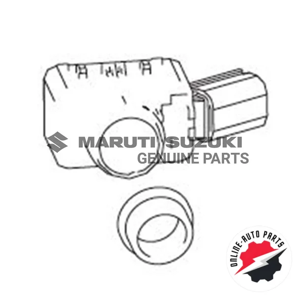 SENSOR_ULTRASONIC_NO.1