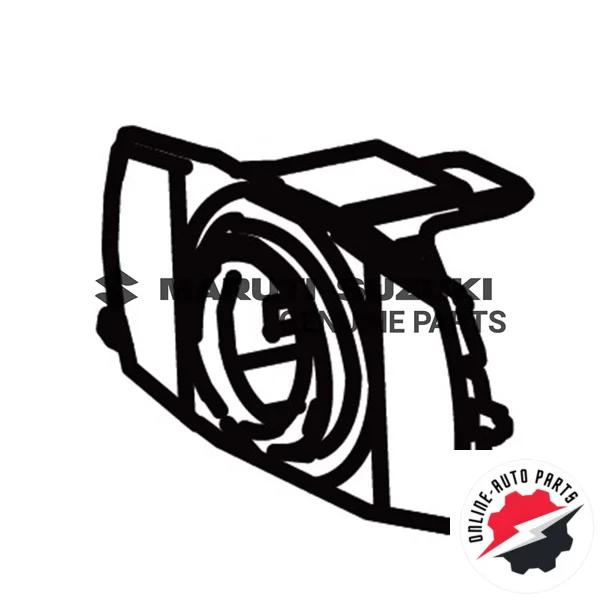 BRACKET_ PARK SENSOR