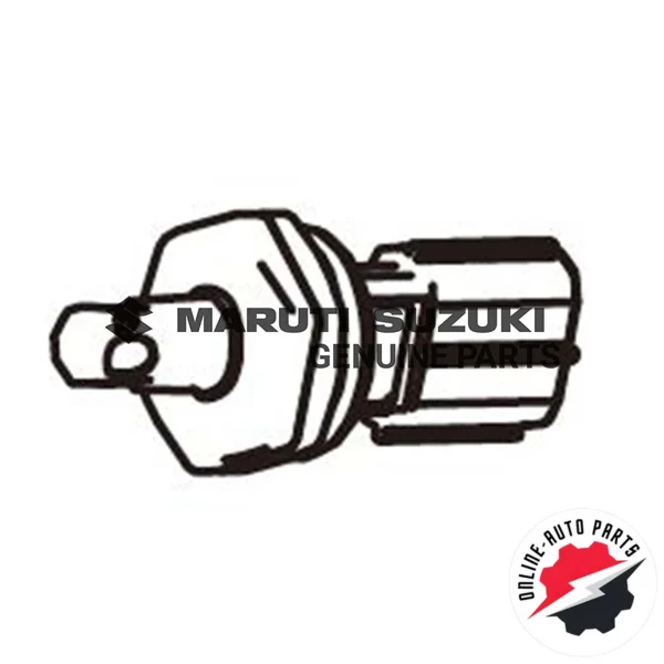 SENSOR_OIL PRESS&TEMP