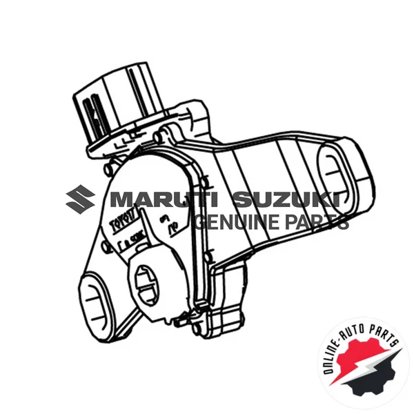 SENSOR_SHIFT LEVER POSITION